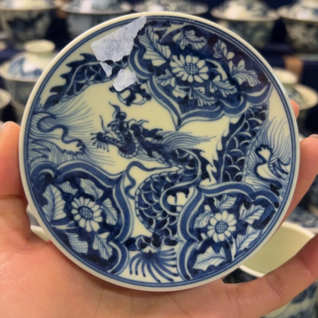 【闪购商品】瓷片陶瓷艺术有限公司