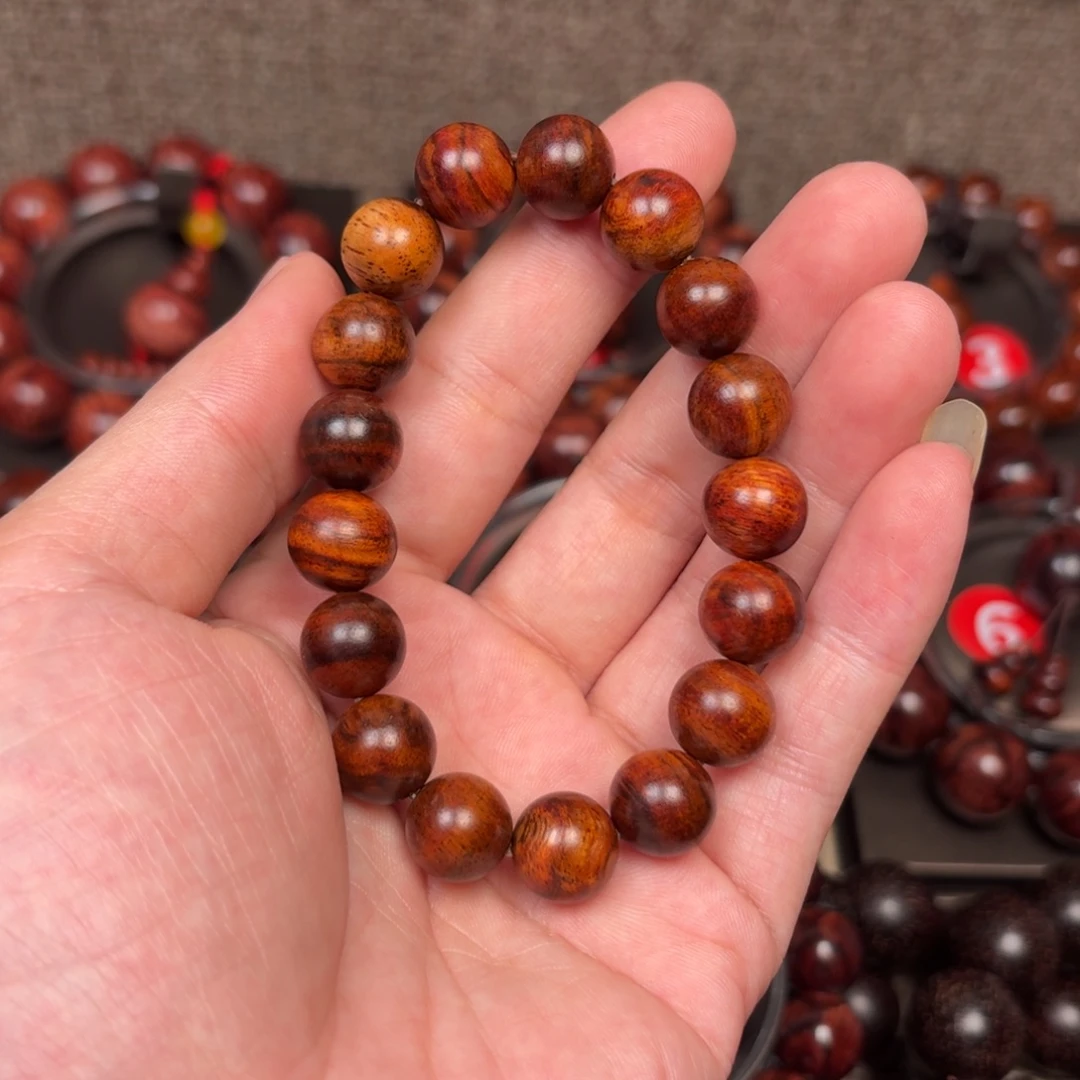 流***枫花梨木类海南黄花梨1.2