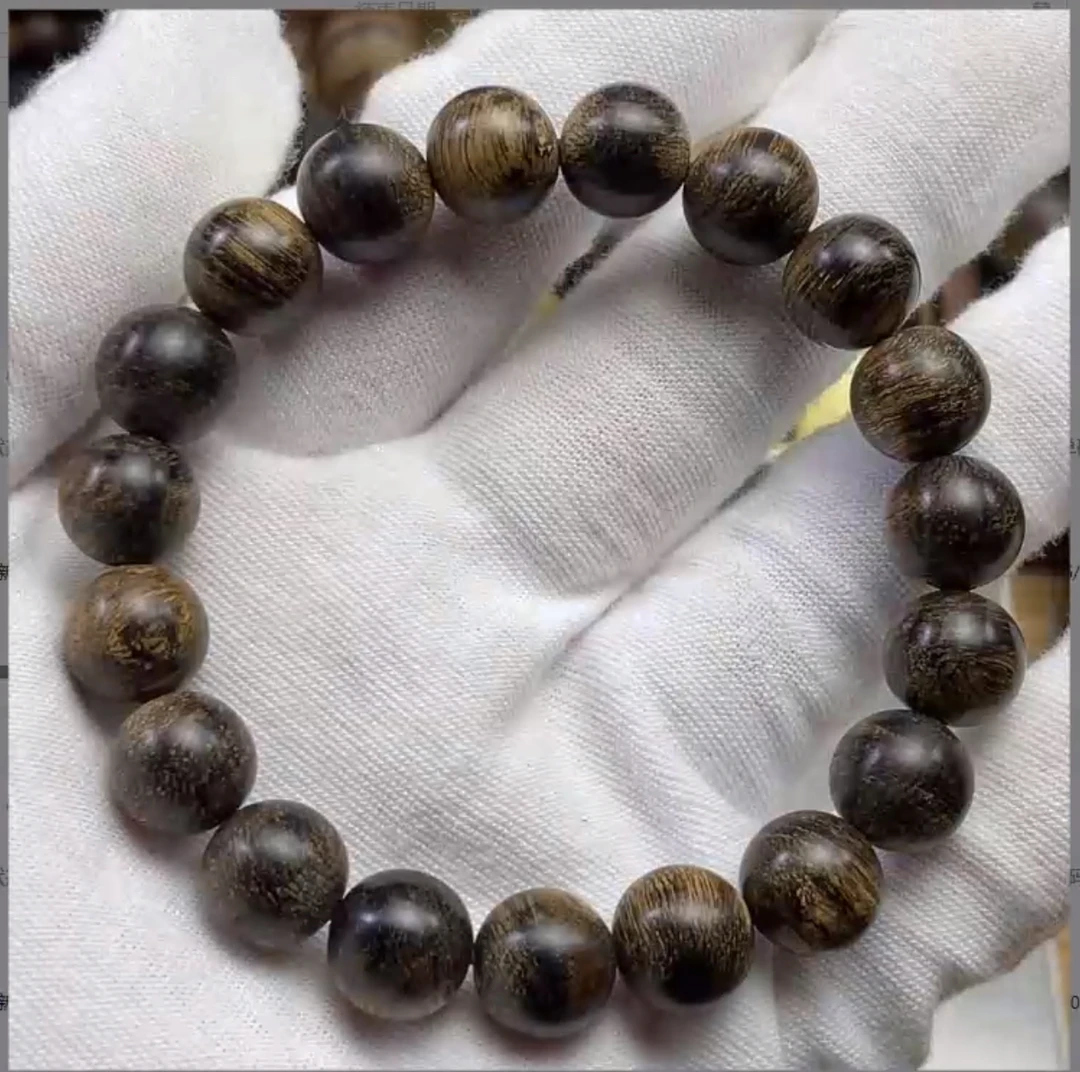 达拉干手串1.0cm