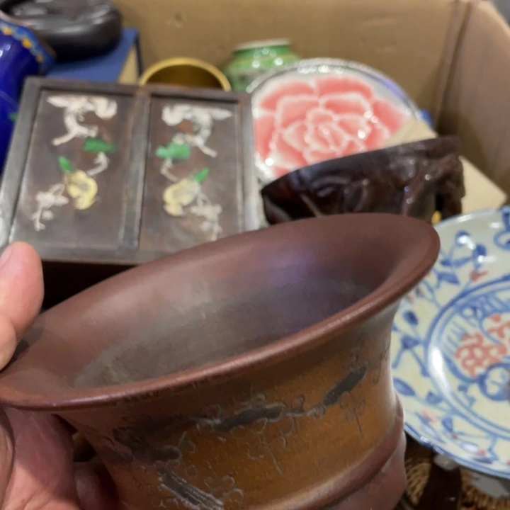 紫砂陶瓷艺术陶瓷艺术