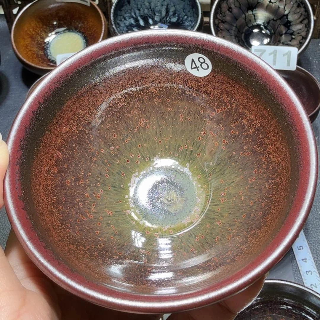 英***茶盏天才工程天才48