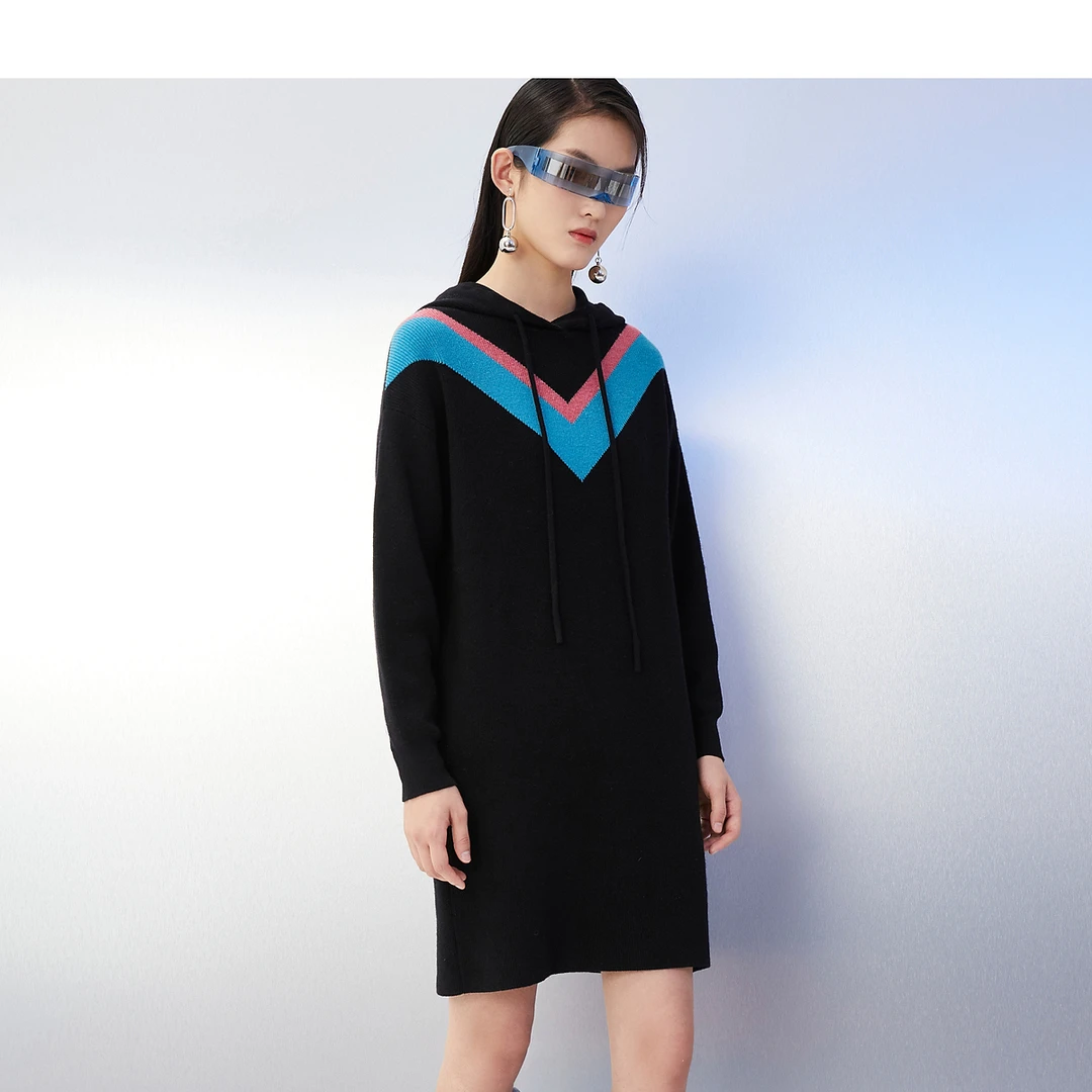 【达人专属】DC-NICE连衣裙7617