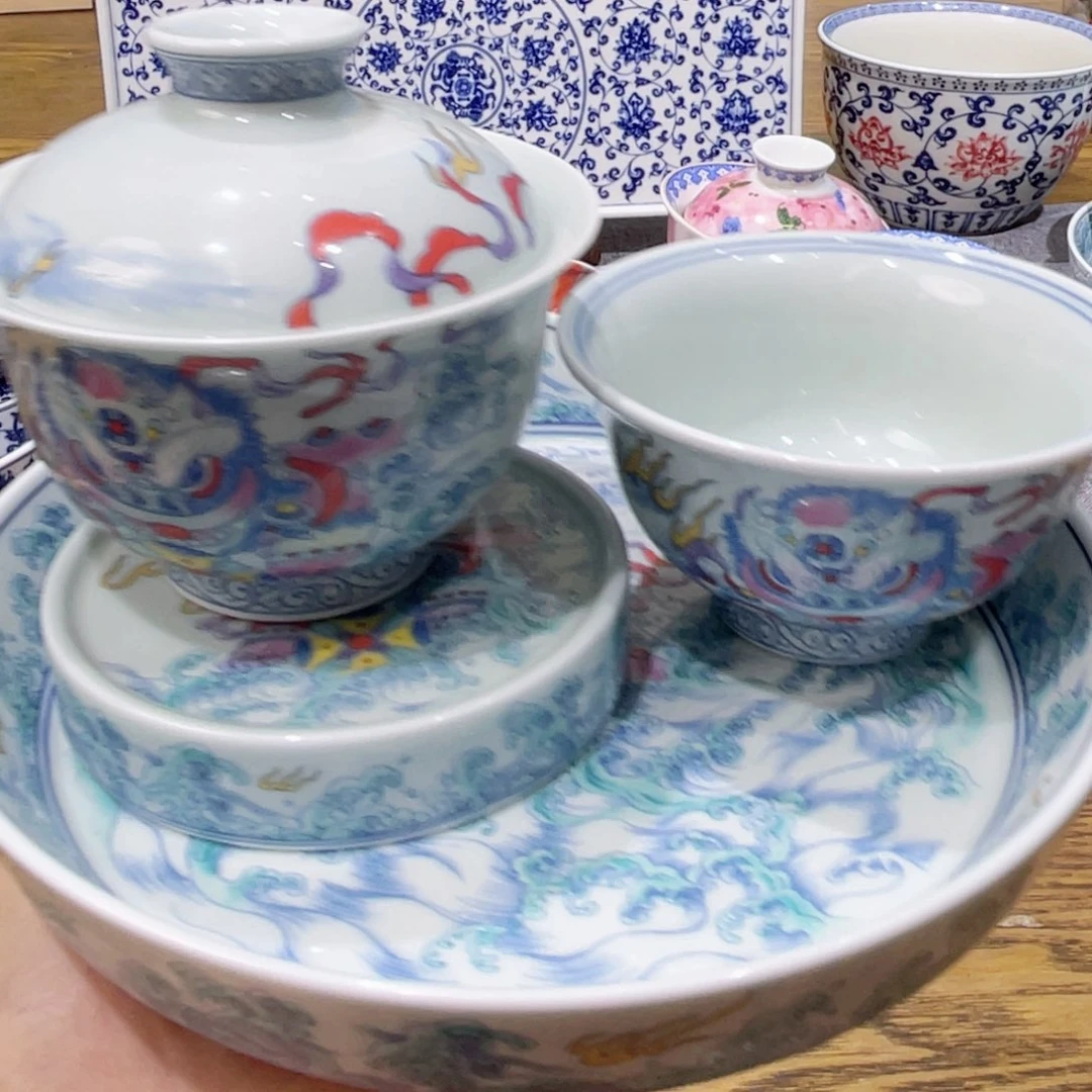 景德镇市的经济发展