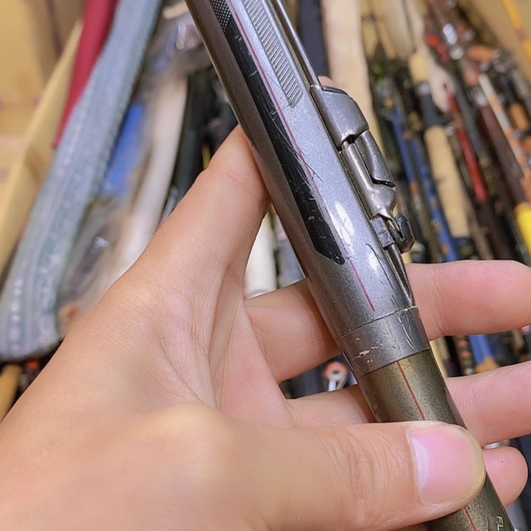 【闪购商品】翔****技渔竿125864