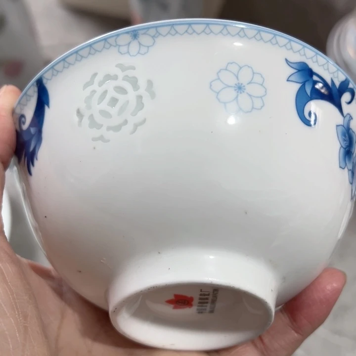 杯五寸玫瑰情人陶瓷