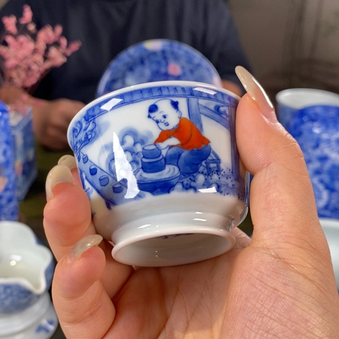 九鸣瓷艺九鸣瓷艺