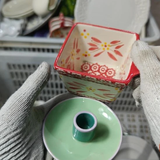 陶瓷餐具杯碗盘微瑕介意慎拍