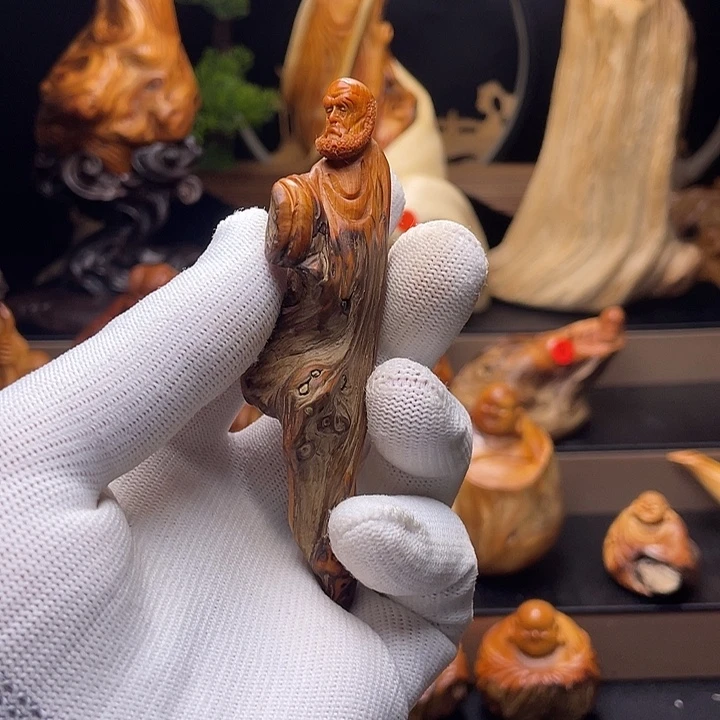 柏木（崖柏）333333333333333