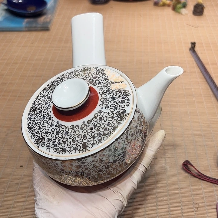 瓷器满58包邮包邮包邮非新