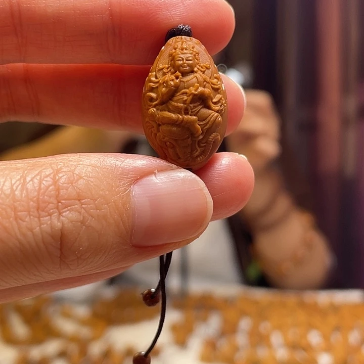 手串/手链橄榄核