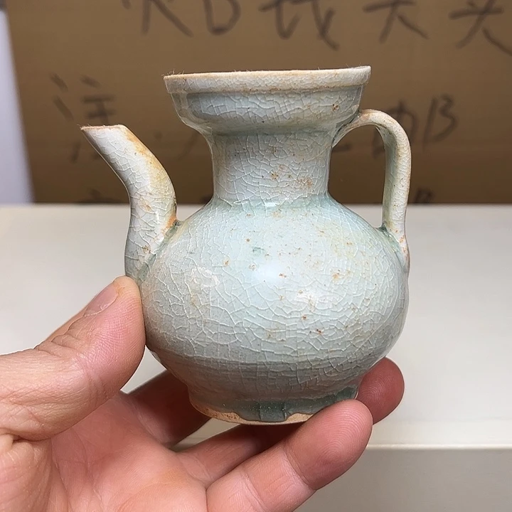 福建漂亮的小瓷器