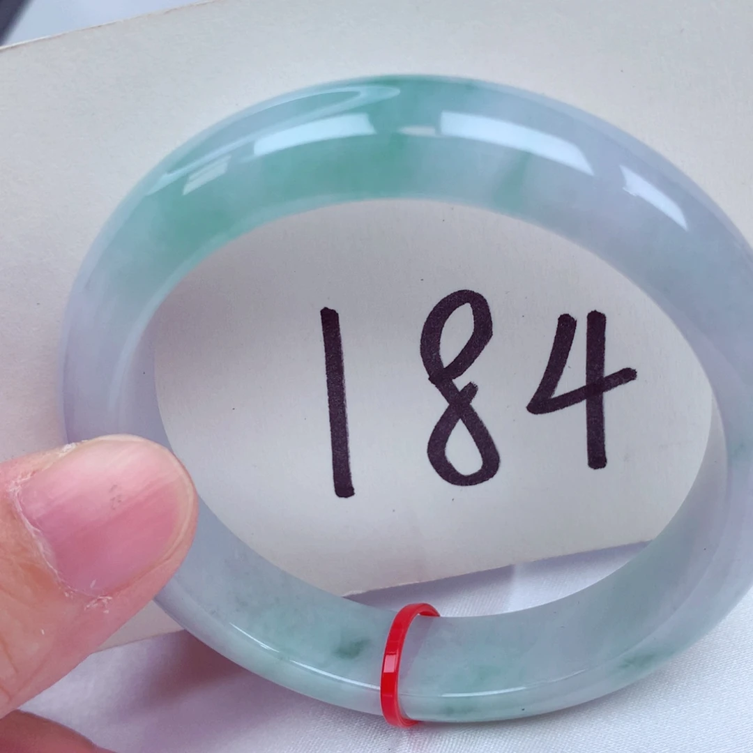 翡翠未镶嵌手镯翡翠