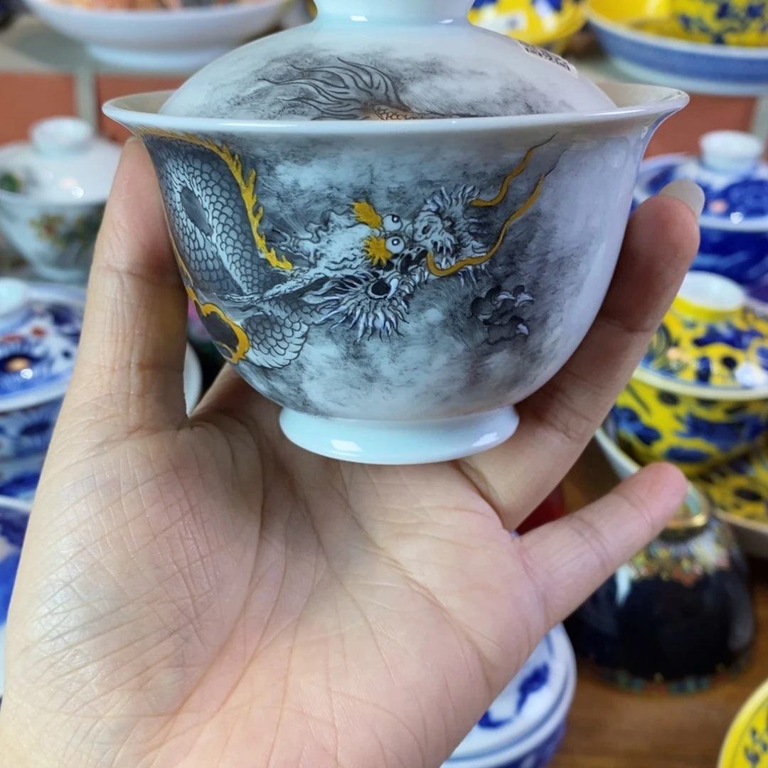 瓷片景德镇陶瓷 景德镇陶瓷