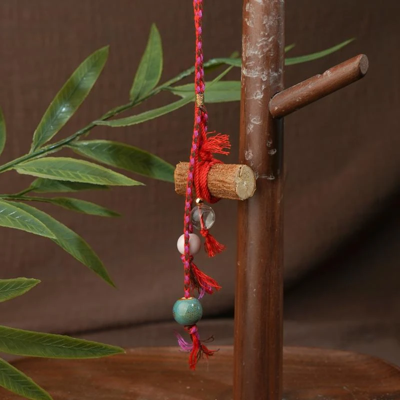 【六月六大形代放】挂件（发一件）