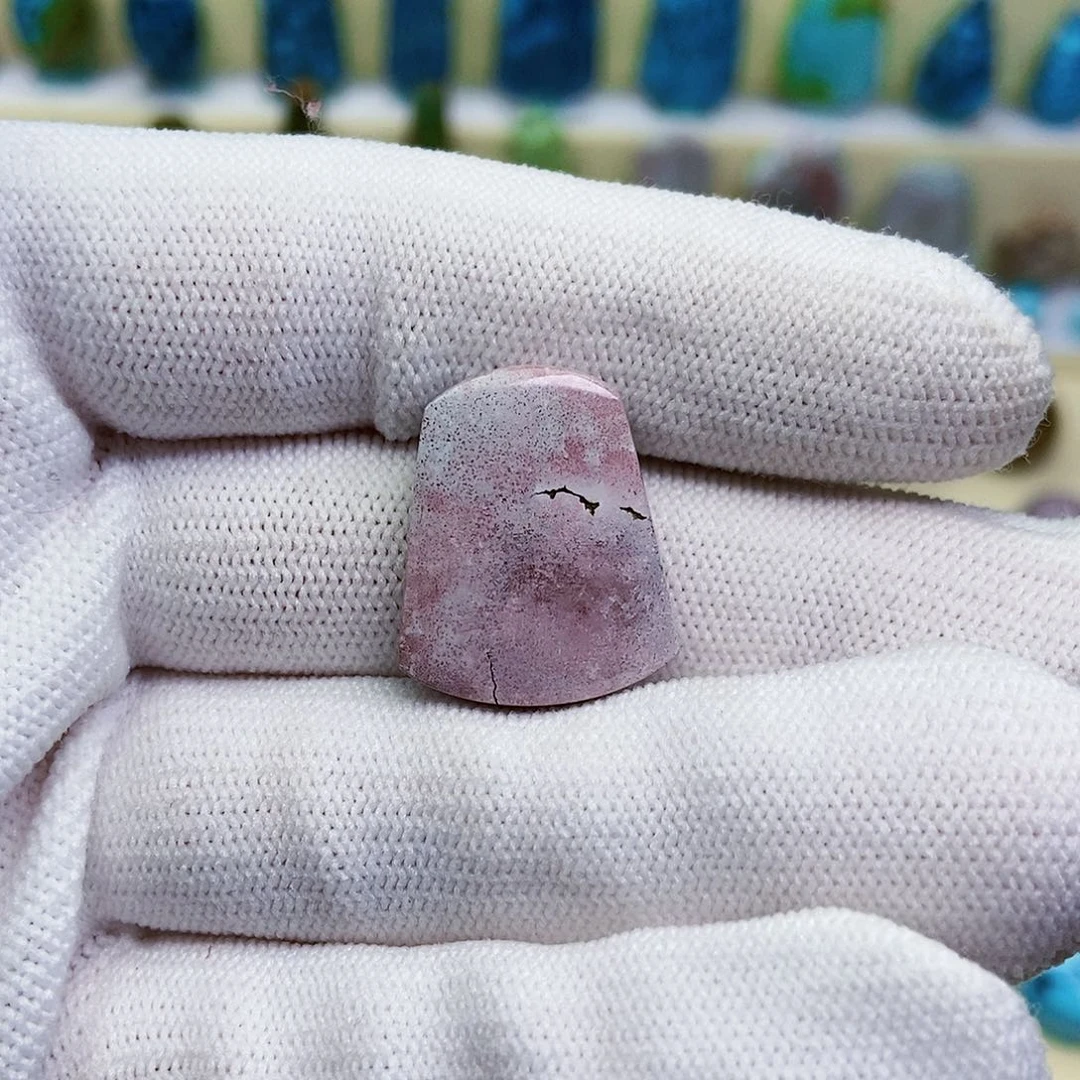 【闪购商品】绿松石挂件未镶嵌