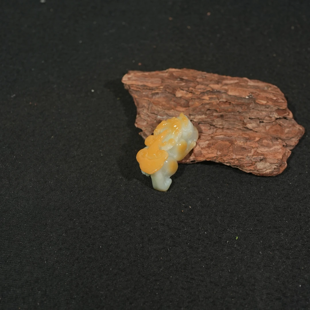 非金属锦纶吊坠 香港王老板-饰品吊坠8z167