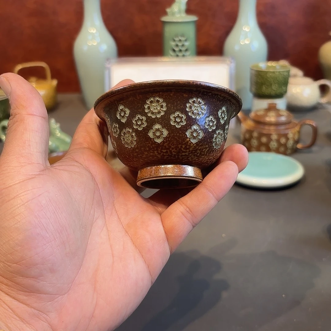 瓷片龙泉青瓷青瓷龙泉