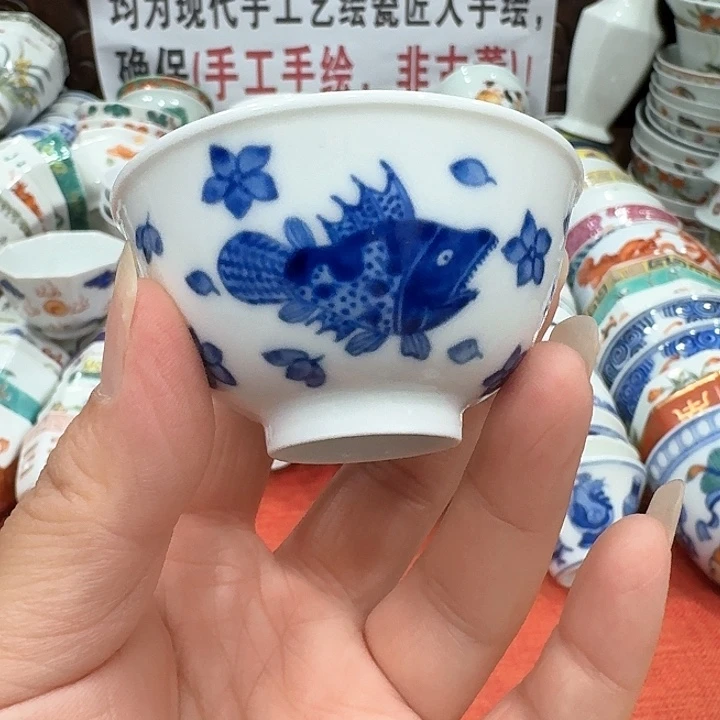 陶瓷艺术品收藏陶瓷