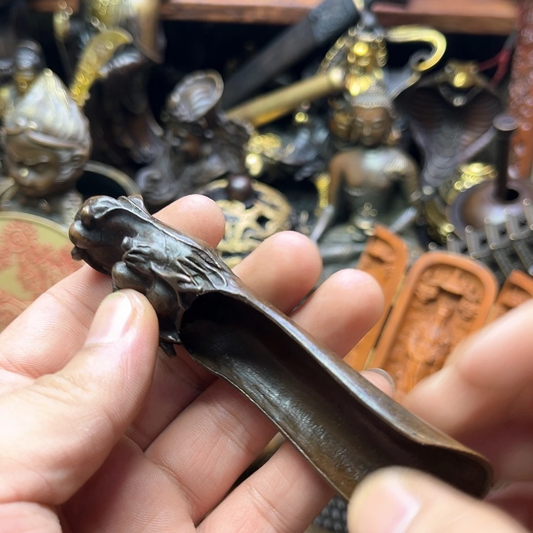 小杰精品铜器链接