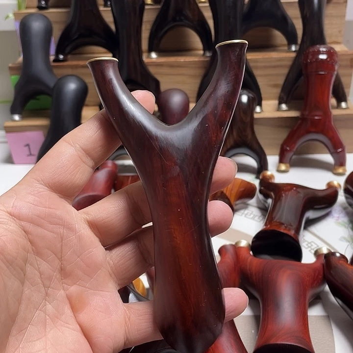 木红檀药片刀锋7515