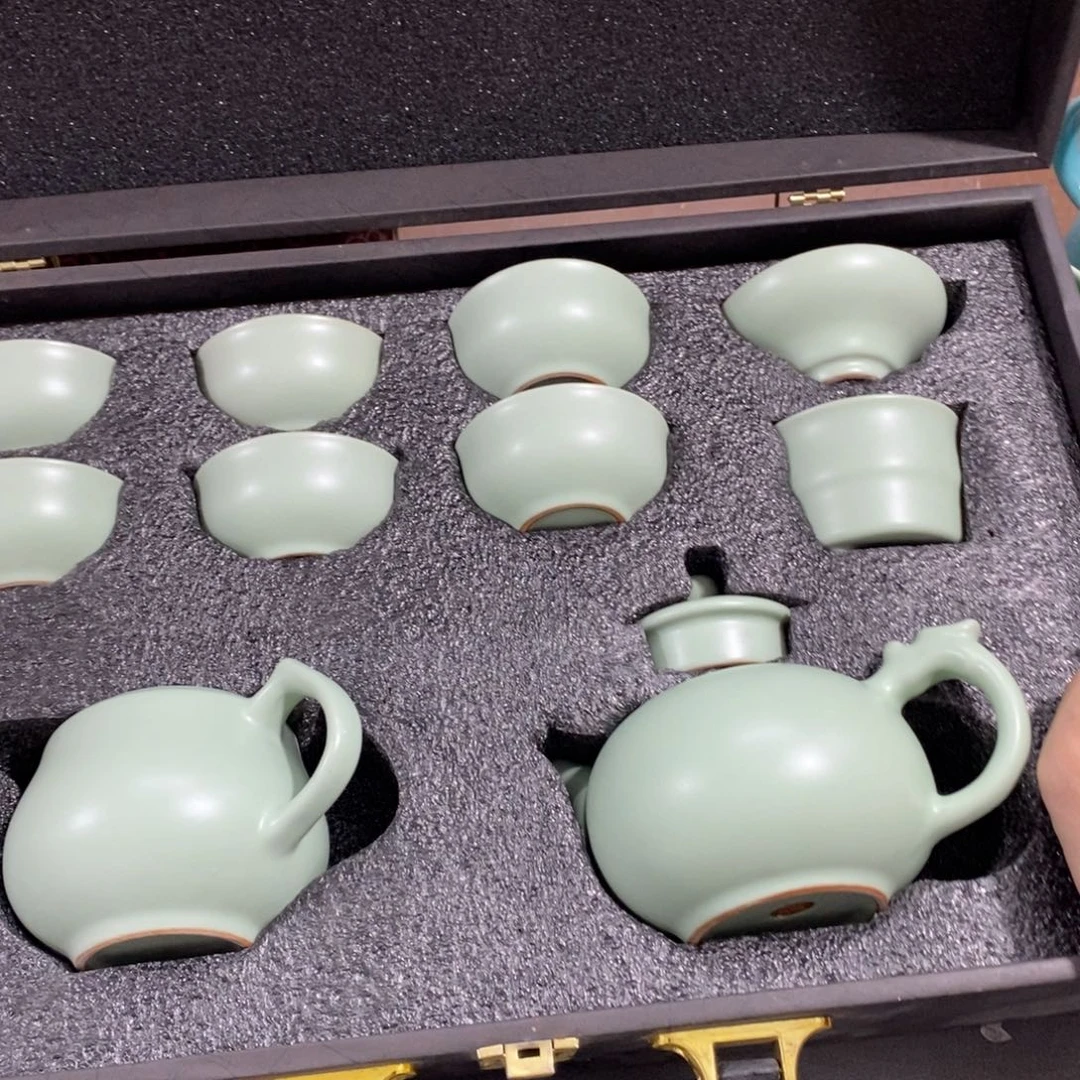 陶瓷等行业的生产和销售