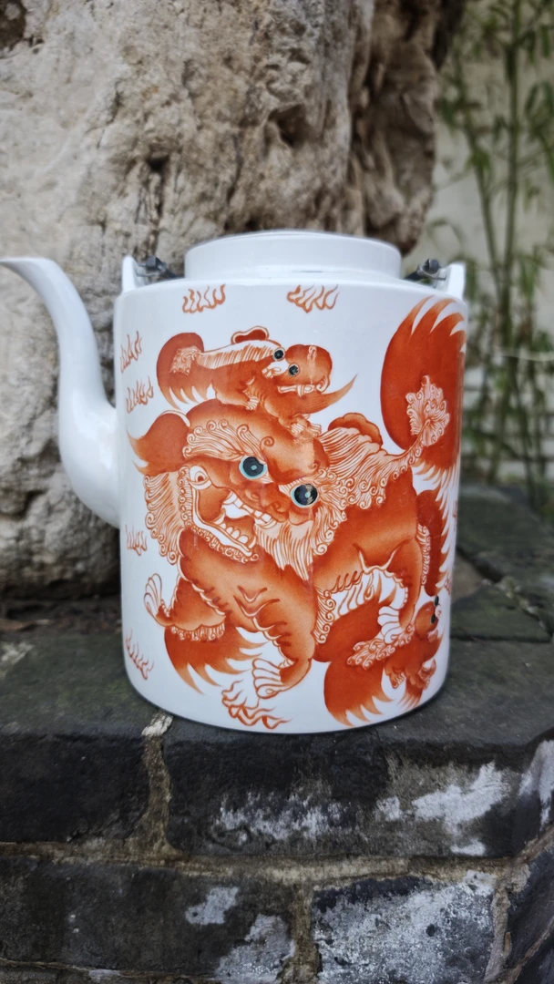 太师少保大提梁高度21