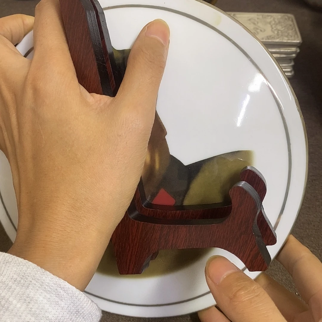 瓷片景德镇陶瓷研究所