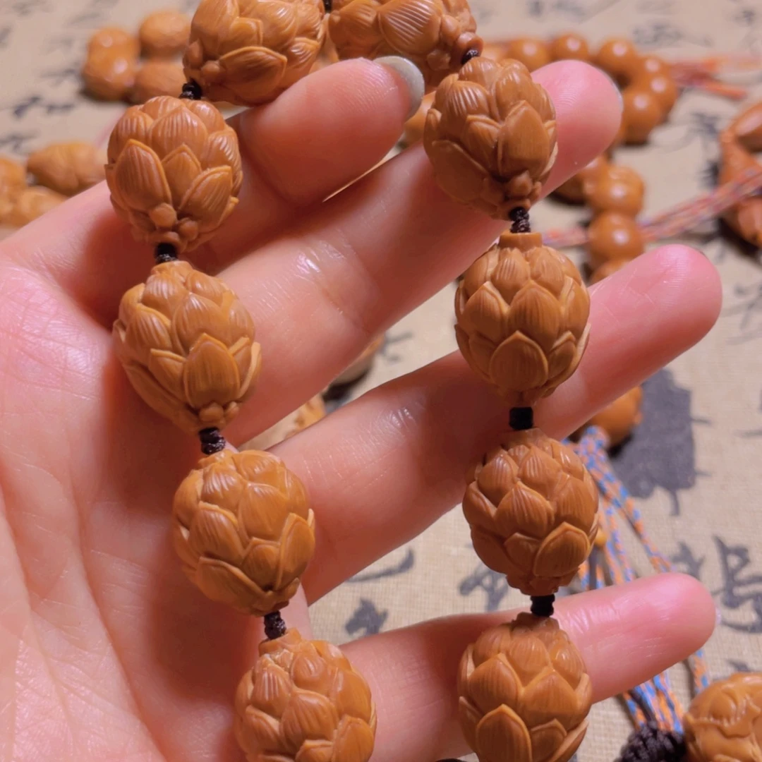 手串/手链橄榄核橄榄核