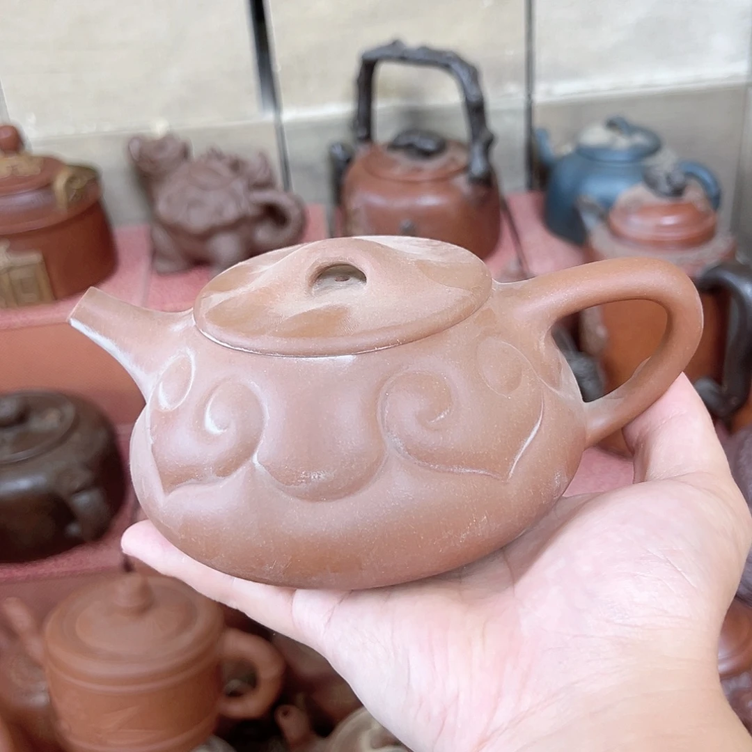 茶壶紫砂紫砂紫砂壶