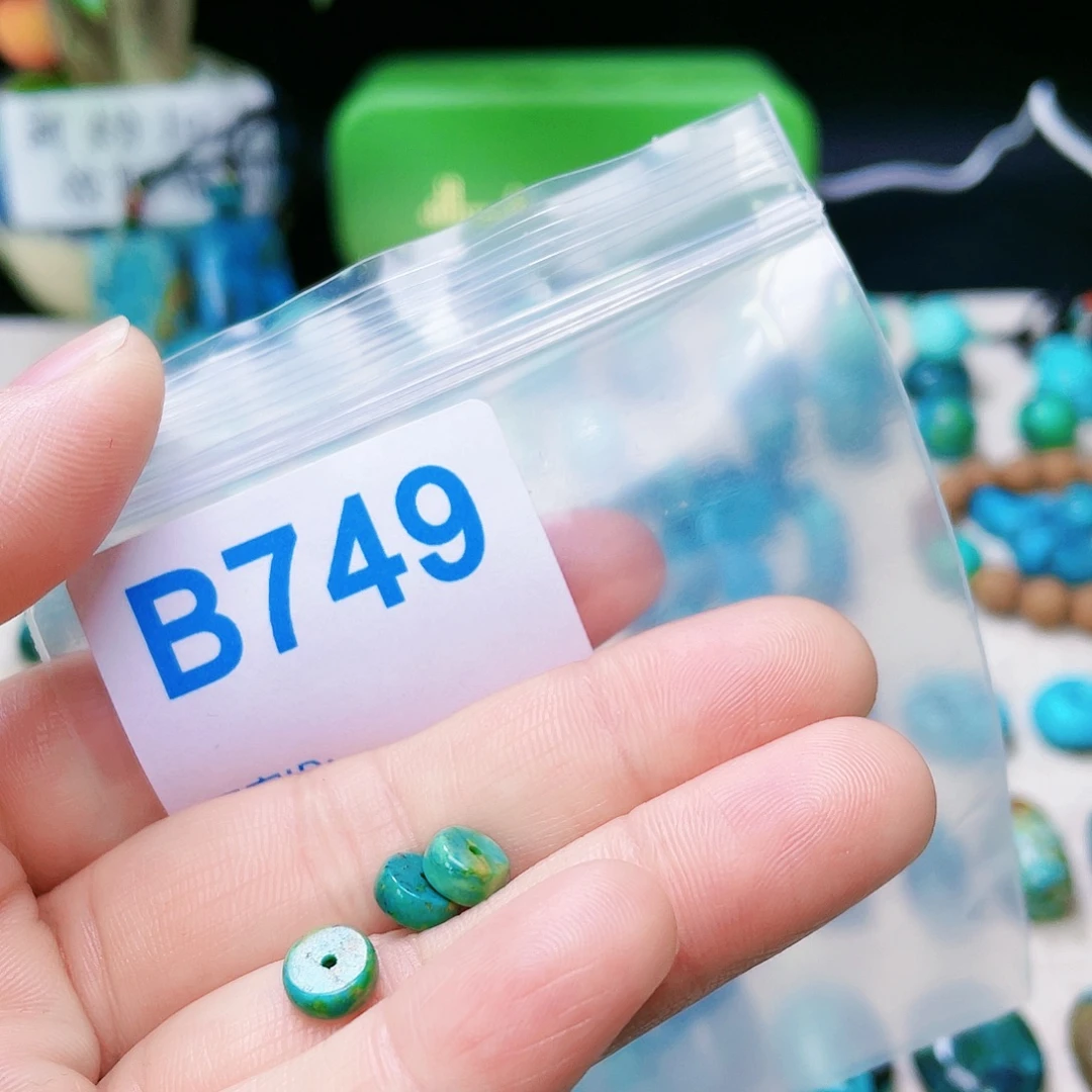 绿石头十堰特色手工配饰