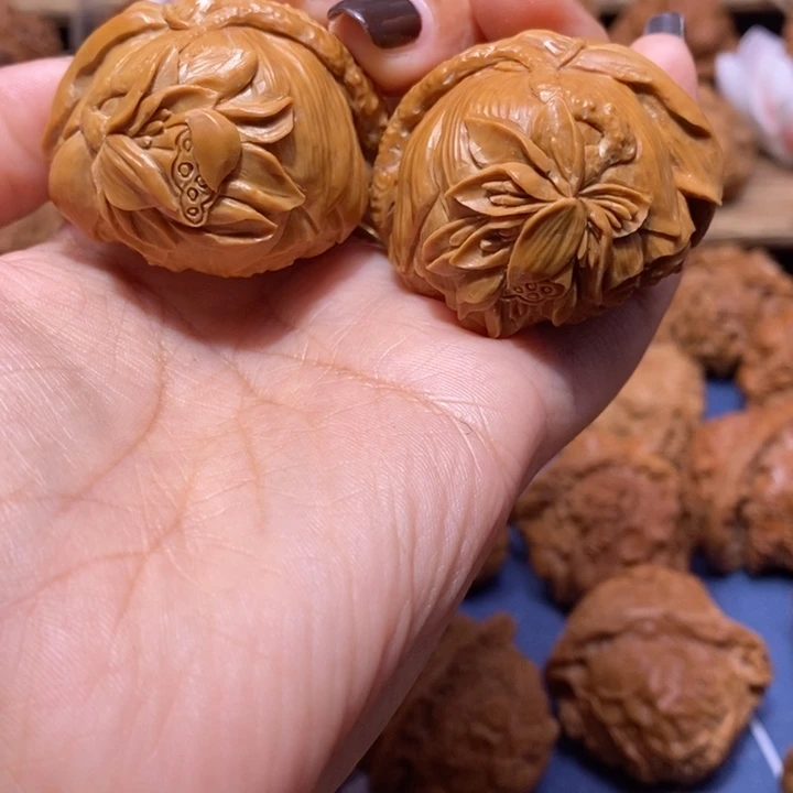 【闪购商品】手串/手链核桃?****?花开
