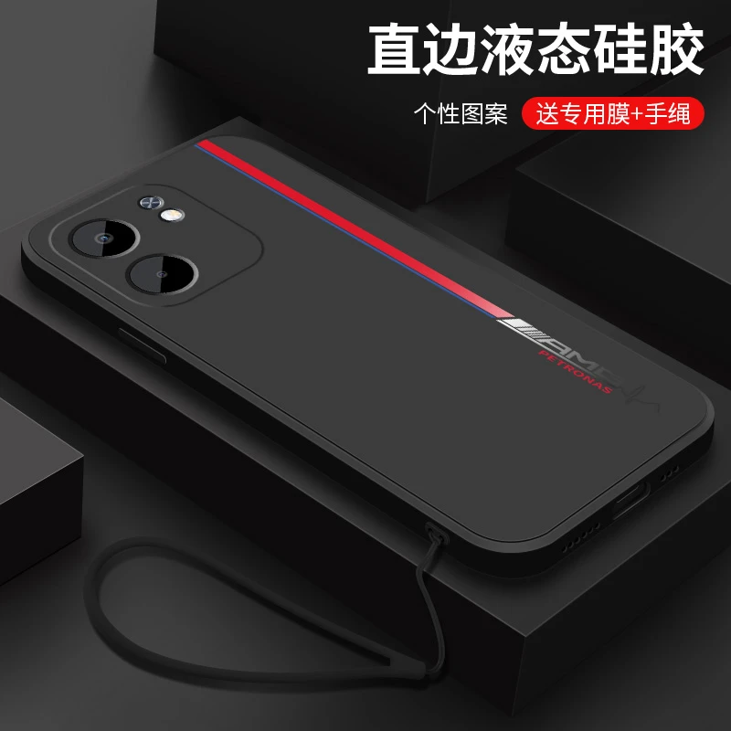 简约线条适用oppoa5x手机壳新款创意液态硅胶镜头全包防摔保护套