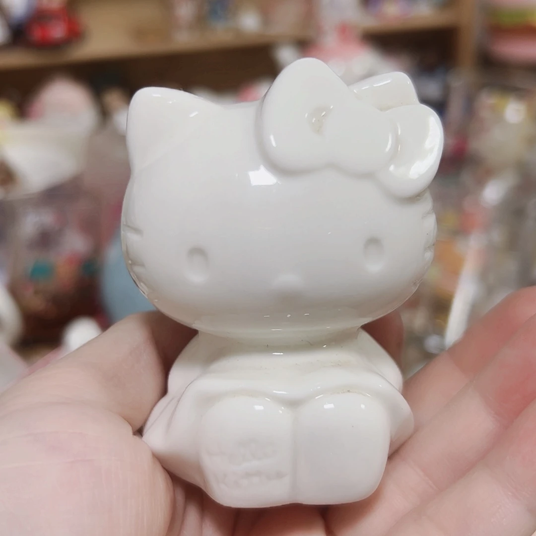 瓷片微瑕可爱满20包邮