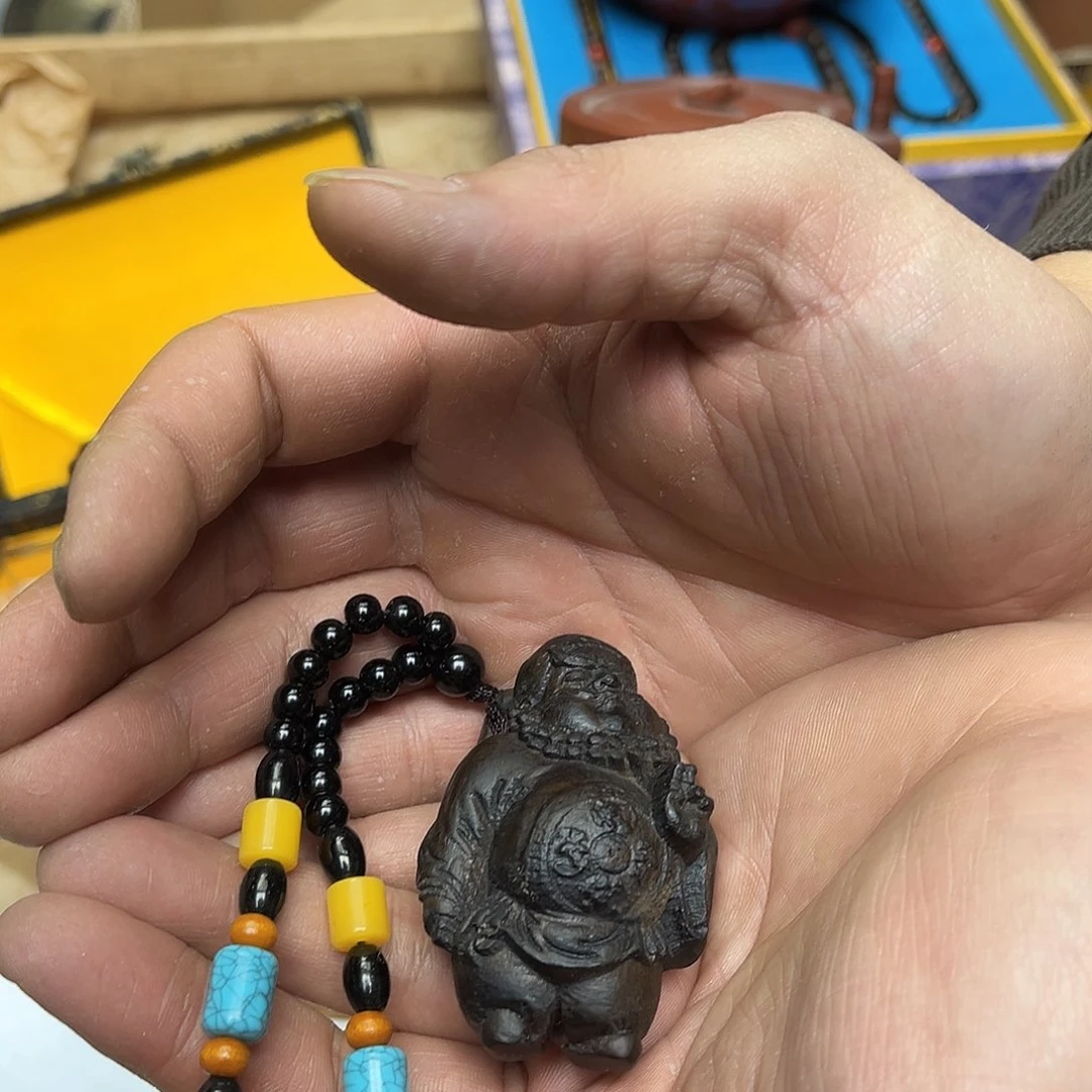 大叶紫檀（黑酸枝木类）