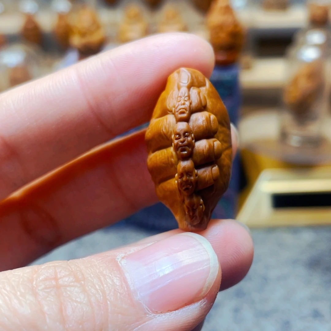 橄榄核手串/手链橄榄