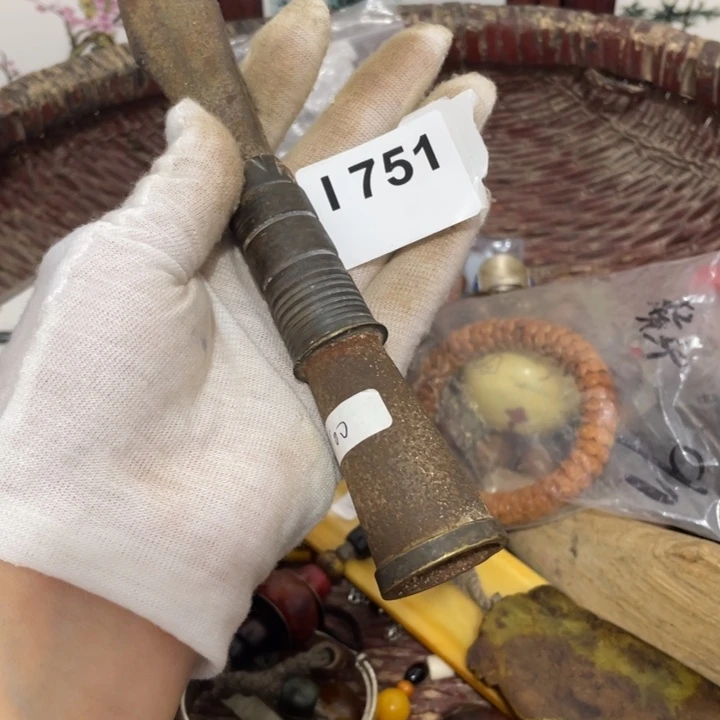 宗***華瓷片直播间火爆热卖