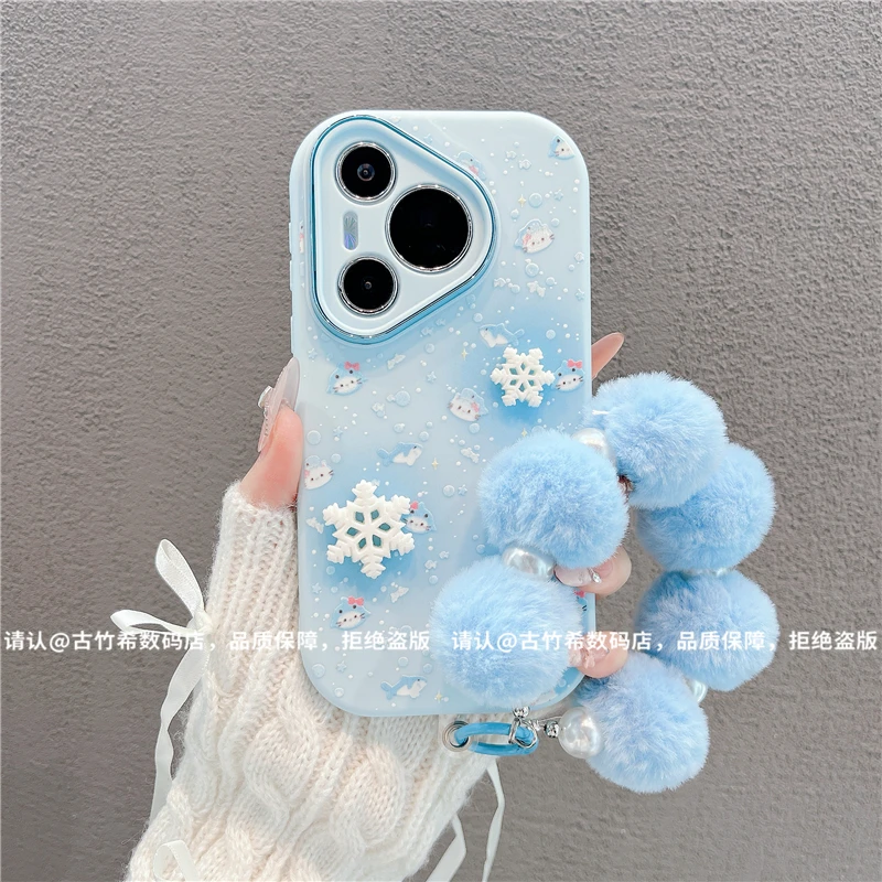 金属小胖妹适用苹果17/iPhone/华为荣耀/VIVO/OPPO/小米手机壳潮