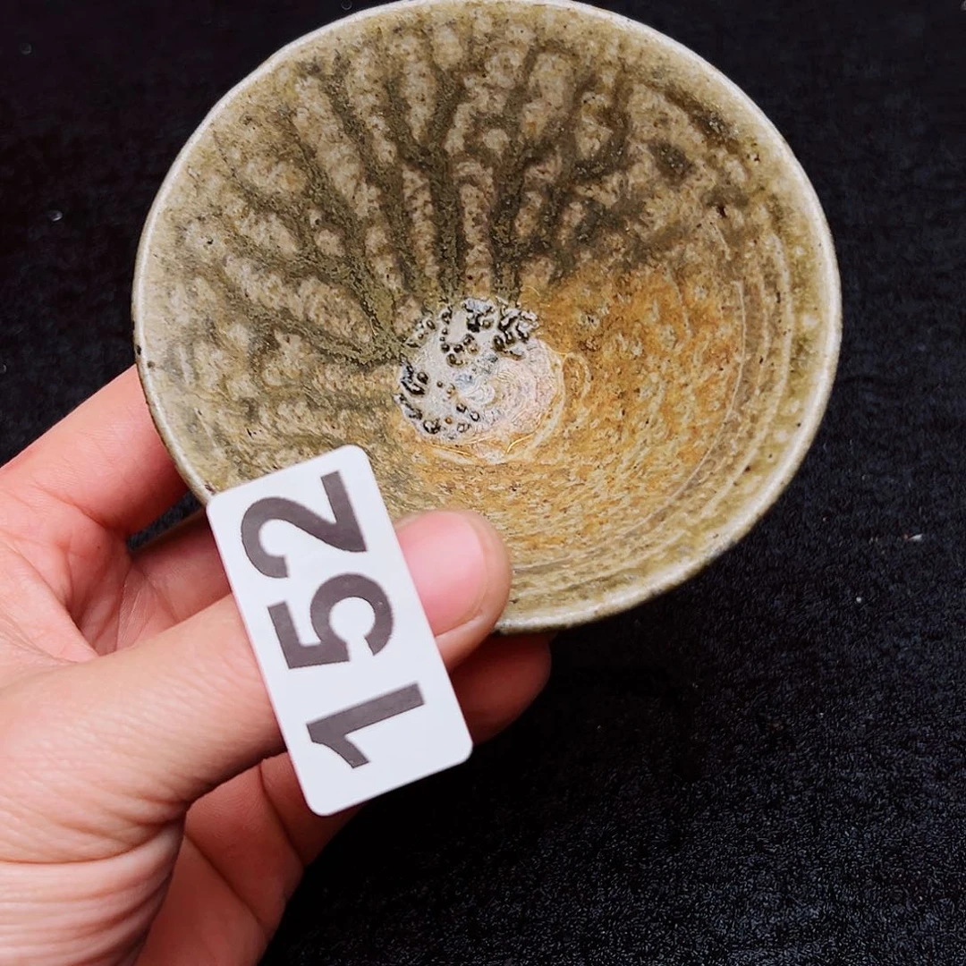 壶J****L泥舍柴烧精品茶器