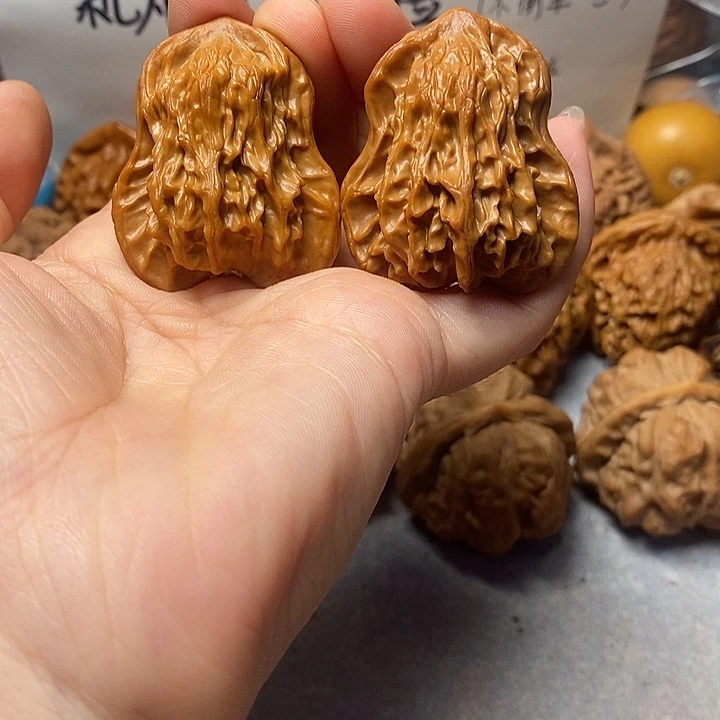 吊坠文玩核桃葫芦