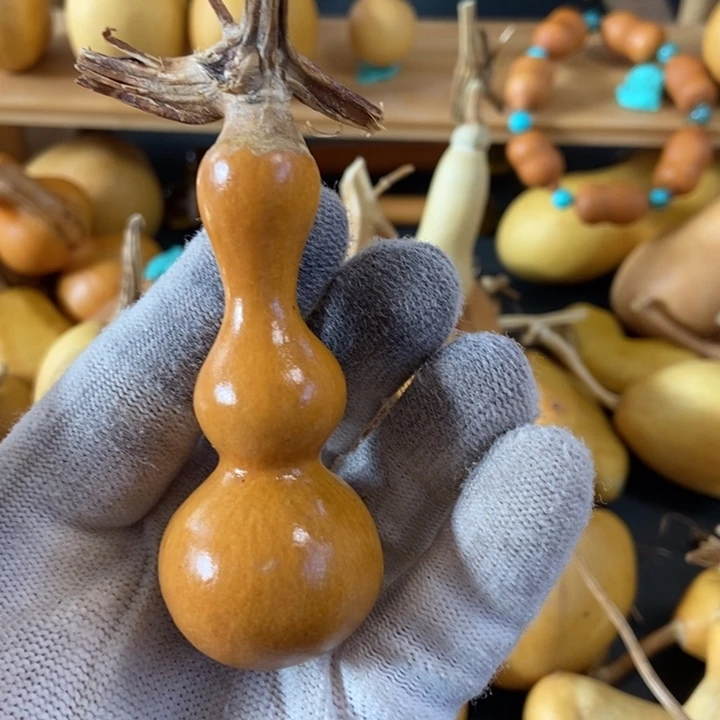 小*葫芦葫芦八宝