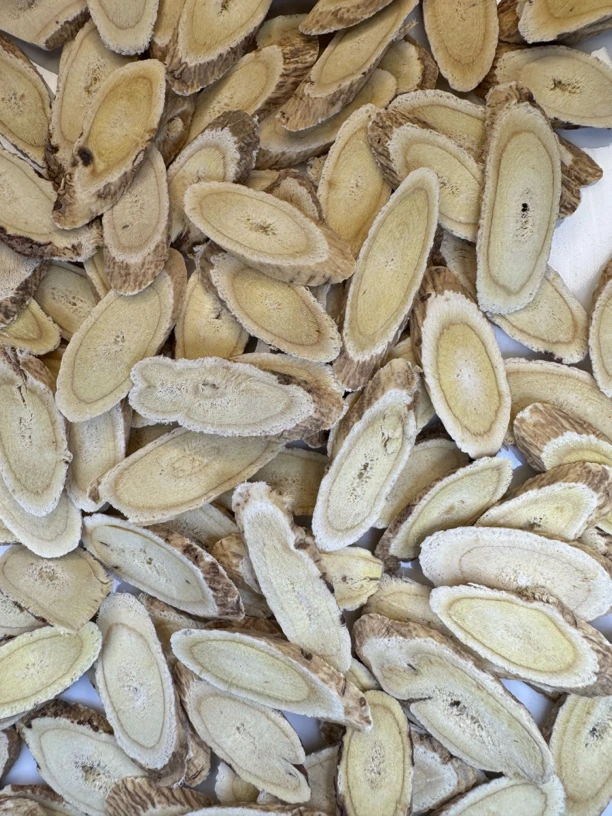 【黄芪 当归 党参】三宝组合