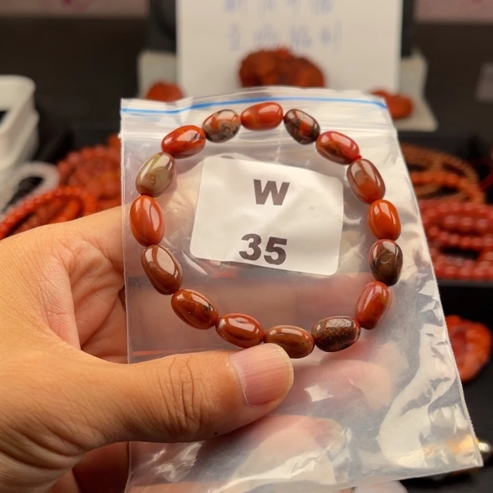 未镶嵌南红玛瑙多样性发货8mm南红玛瑙