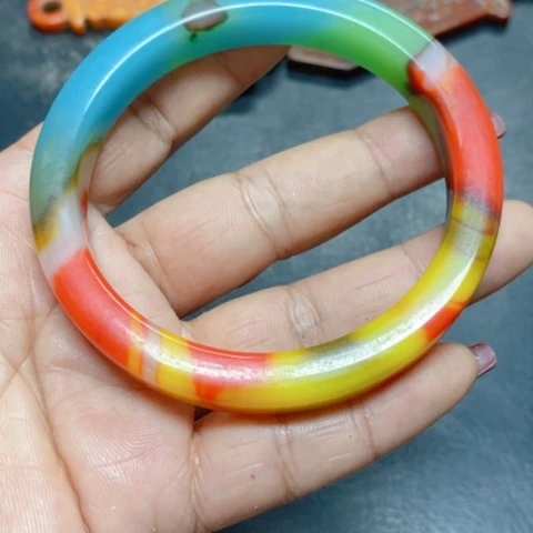 紫金钵盂菩提吊坠