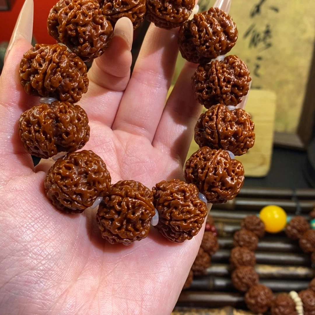 金刚菩提手串524.