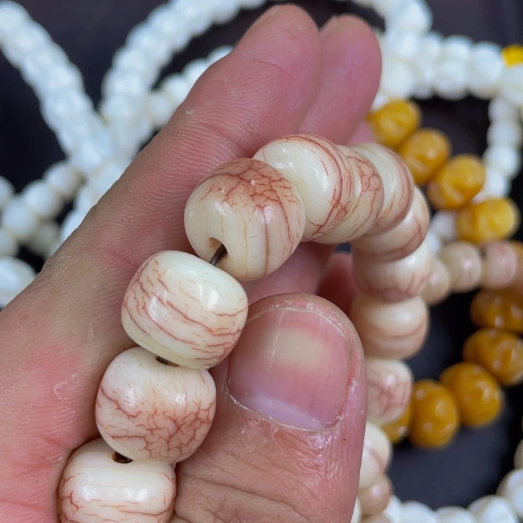 驼骨手串/手链编号145卡1.4