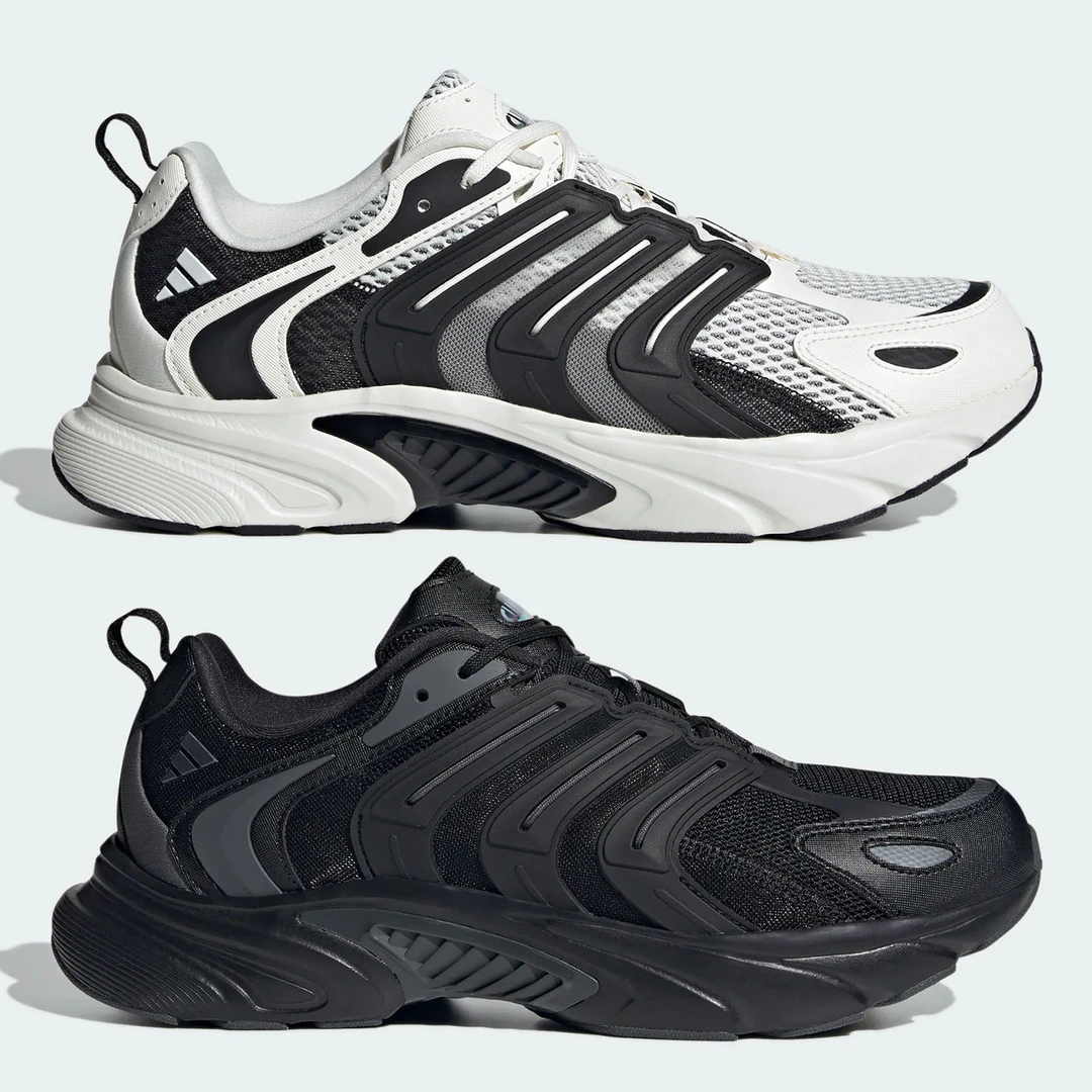 阿迪达斯CLIMACOOL清风运动休闲减震透气跑步鞋 IF6730 IH5071