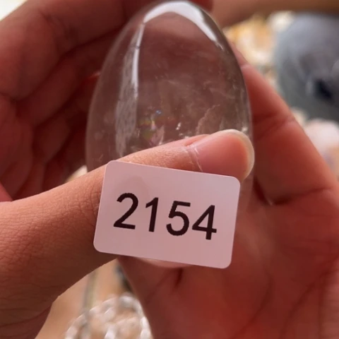 【闪购商品】未镶嵌大型摆件（非配饰）水晶