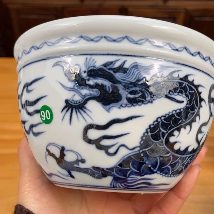 景德镇手绘哈哈哈哈哈哈