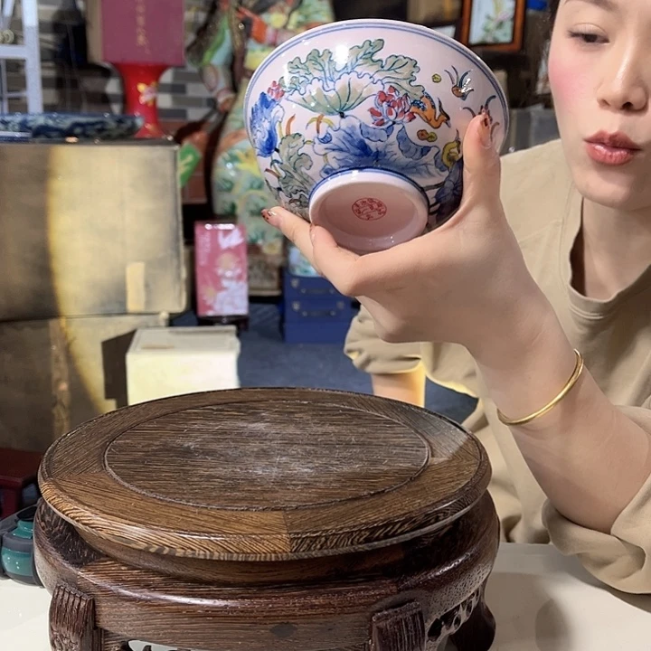 摆件//////景德镇陶瓷瓷器。