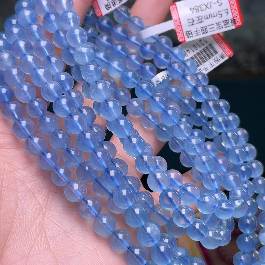 水晶手链6.5（842号未镶嵌
